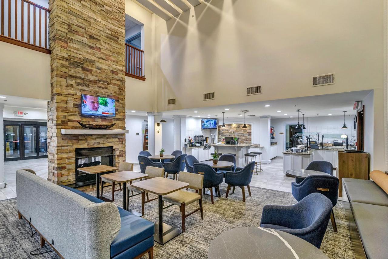 Staybridge Area By Ihg Tyler