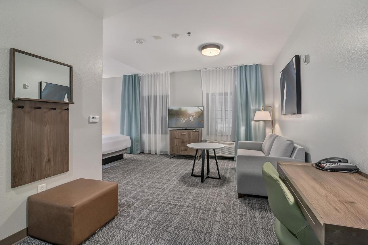 Staybridge Area By Ihg