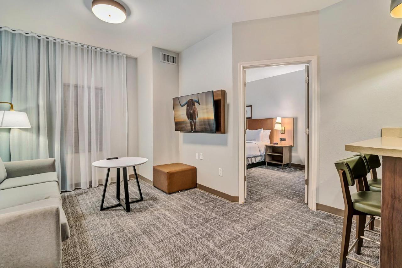 Hotel Staybridge Area By Ihg Tyler