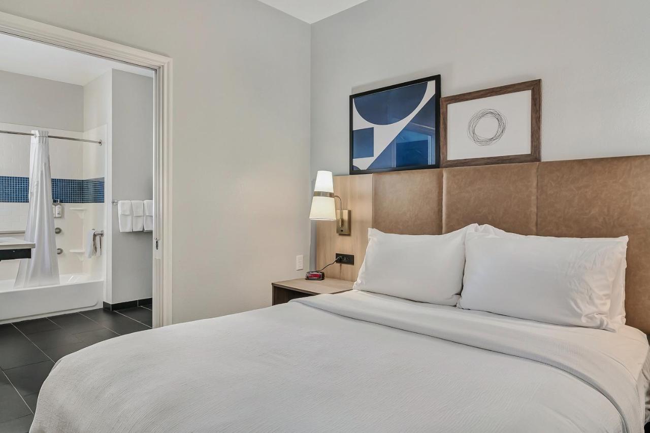 Staybridge Area By Ihg 3* Tyler
