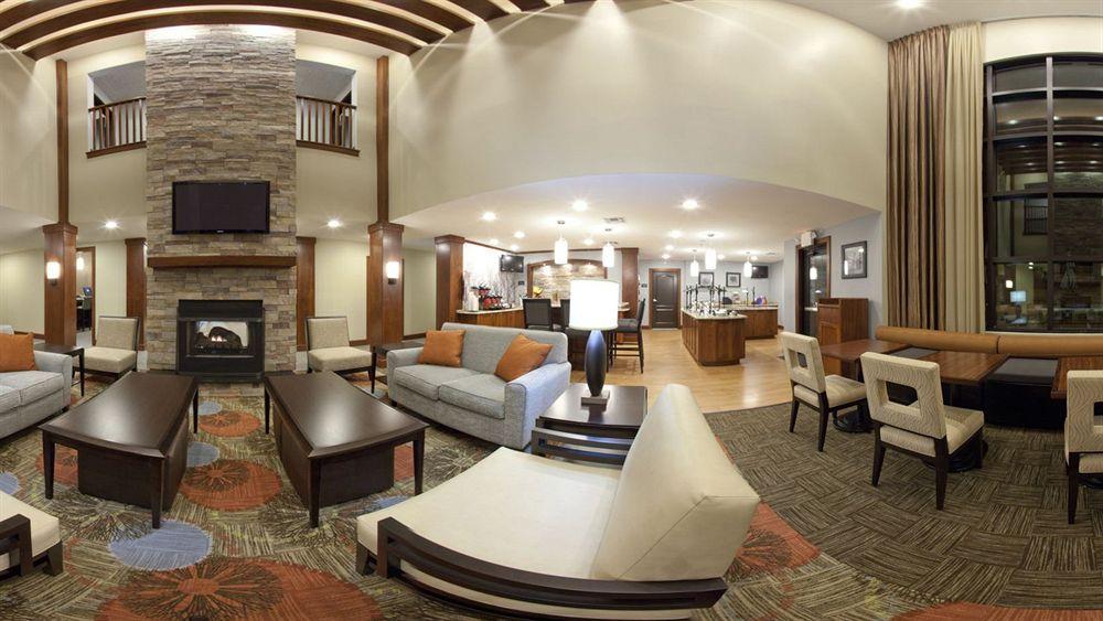 Hotel Staybridge Area By Ihg Tyler