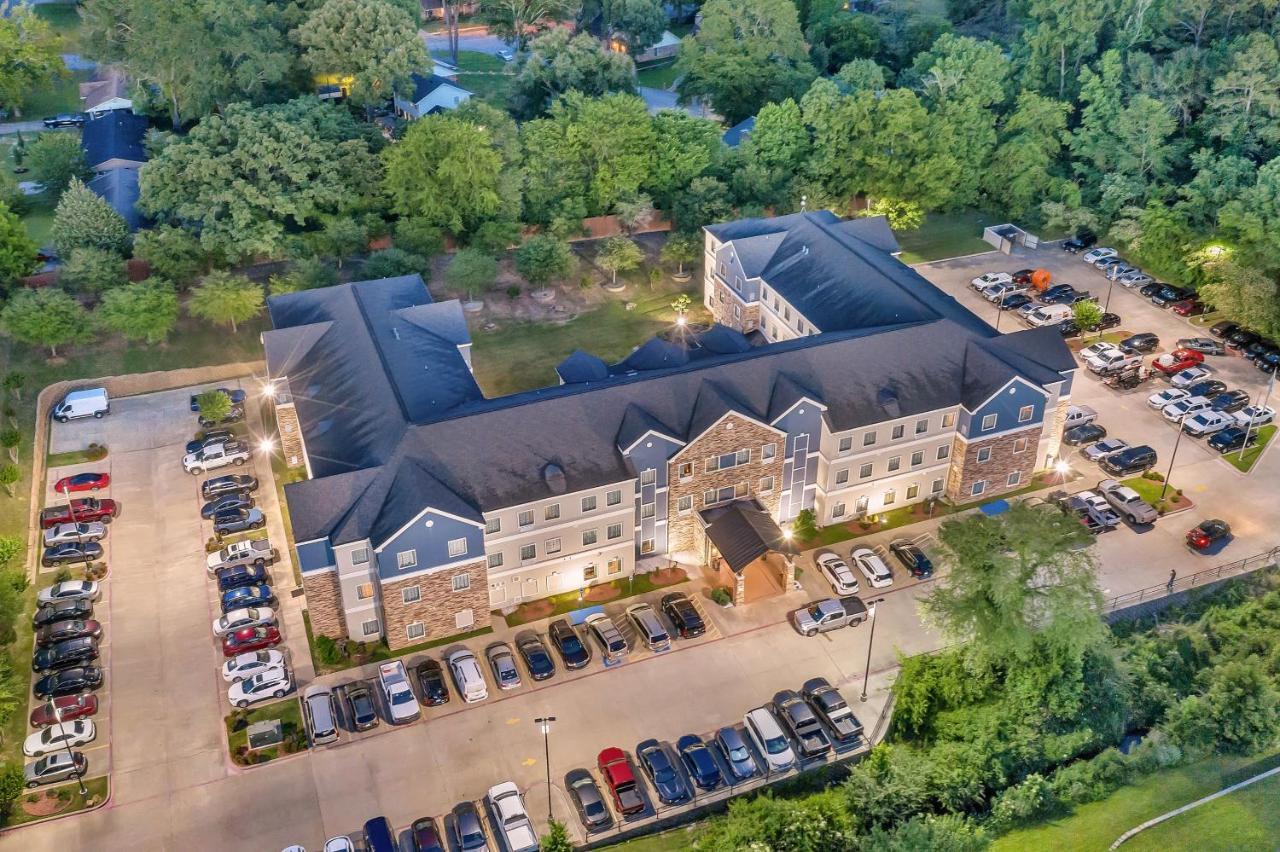 Staybridge Area By Ihg Hotel