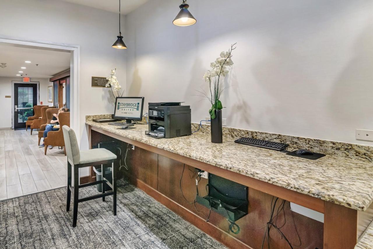 Staybridge Area By Ihg