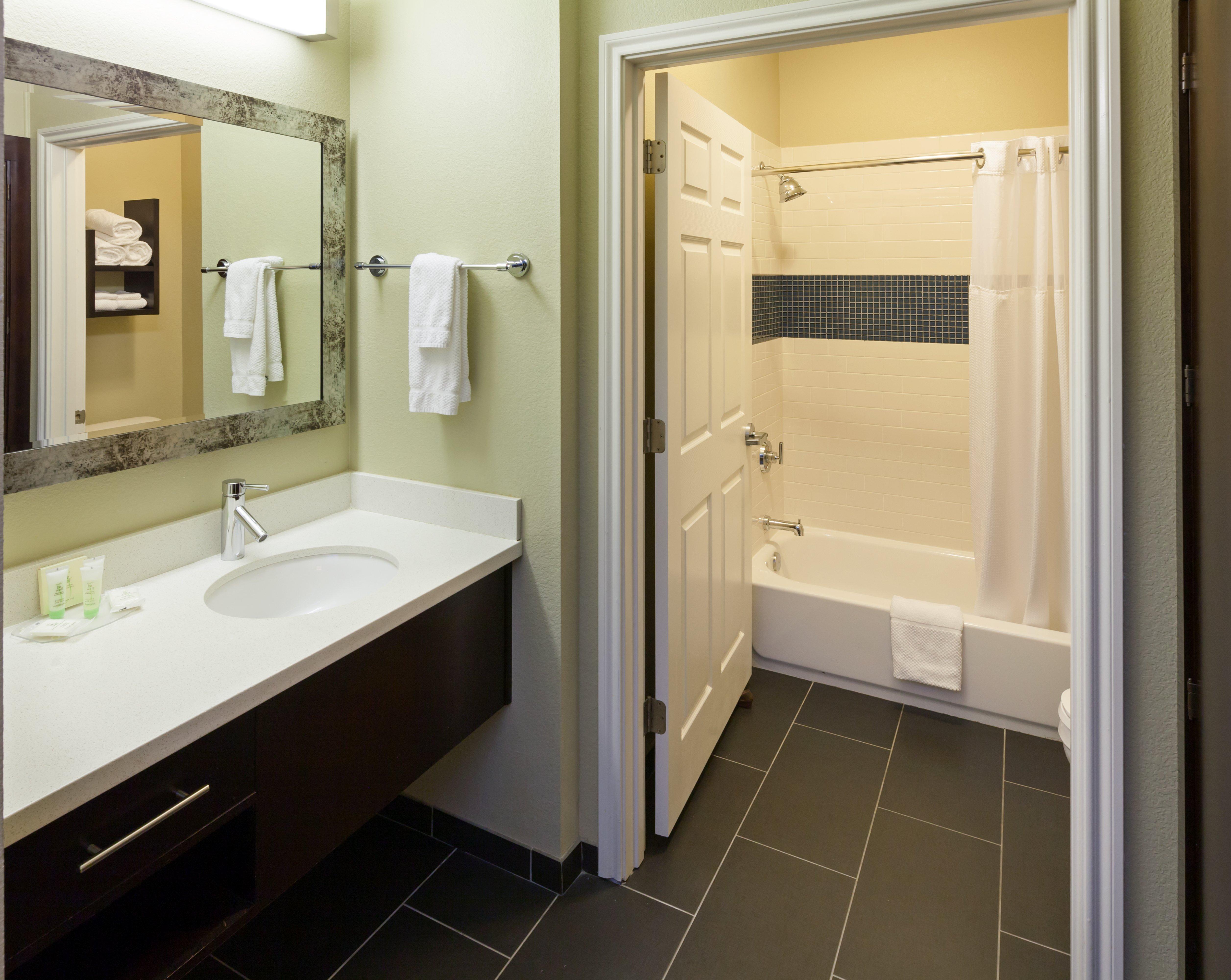 Staybridge Area By Ihg 3* Tyler