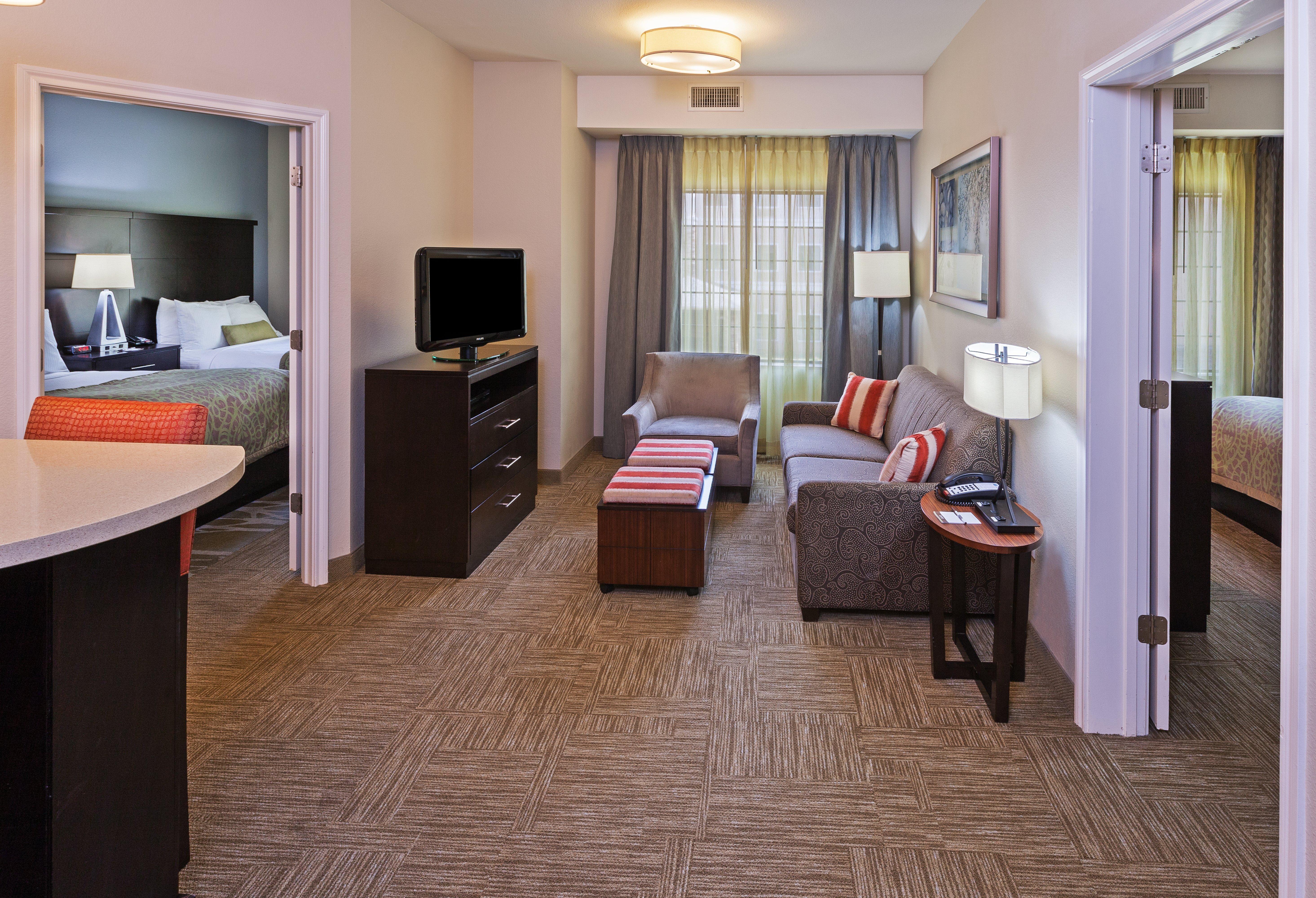 Staybridge Area By Ihg Hotel