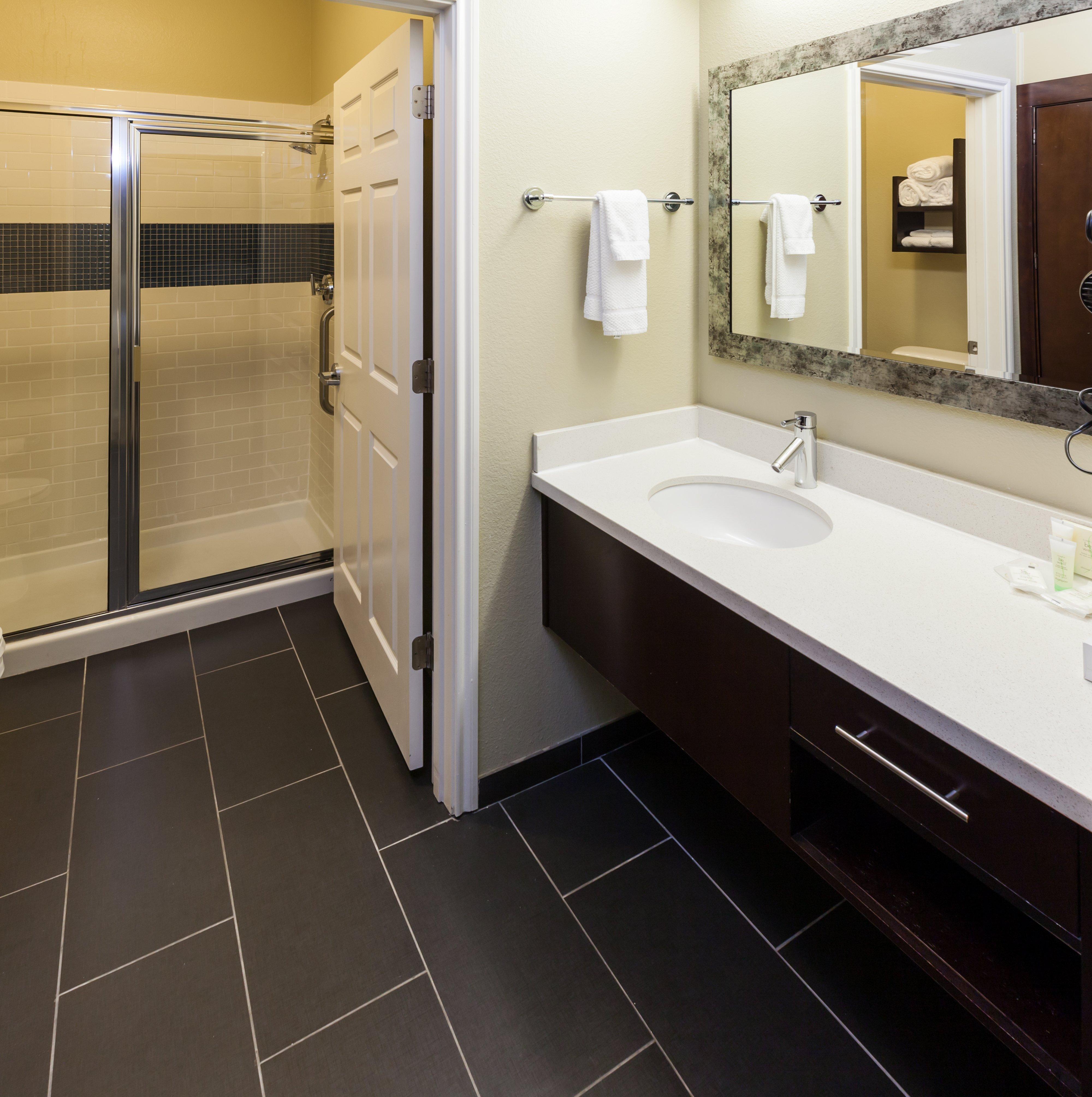 Staybridge Area By Ihg 3* Tyler