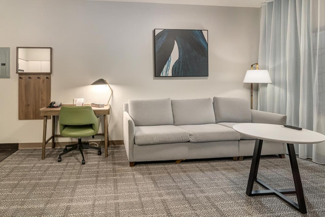 Staybridge Area By Ihg Hotel Tyler
