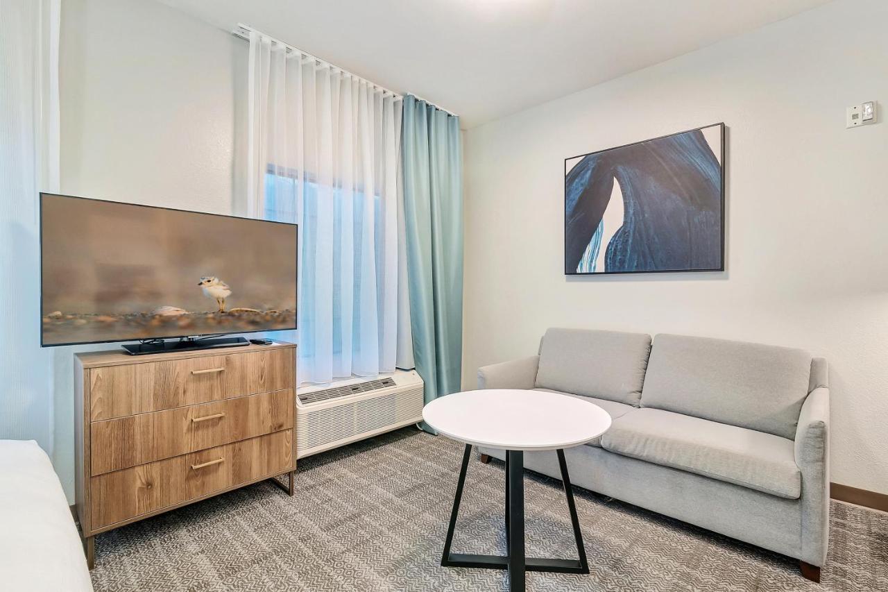 Staybridge Area By Ihg 3*