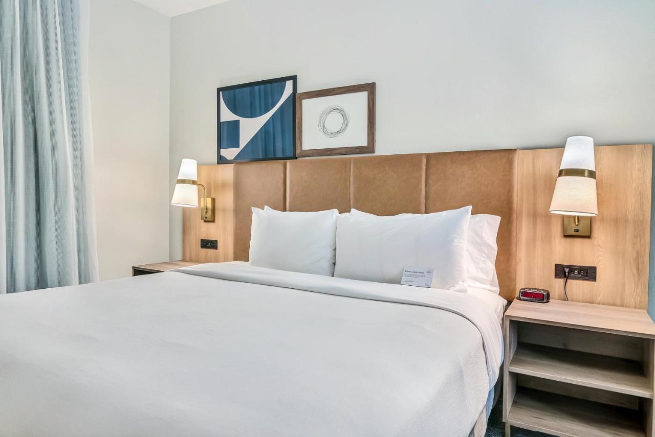 Hotel Staybridge Area By Ihg Tyler