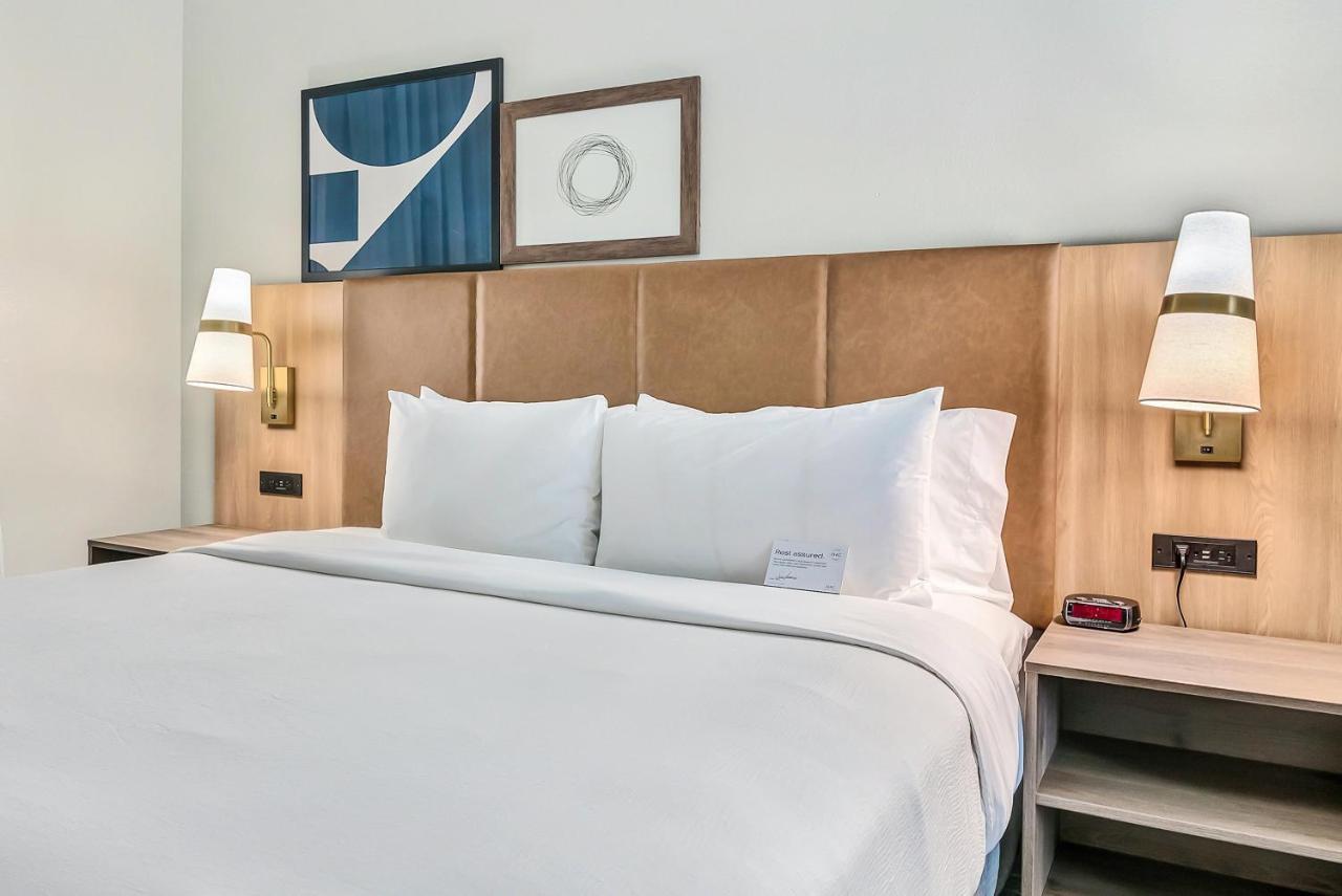 Staybridge Area By Ihg Tyler