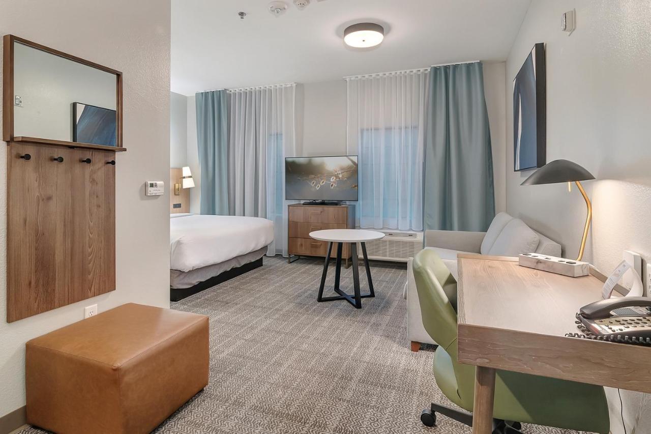 Hotel Staybridge Area By Ihg Tyler