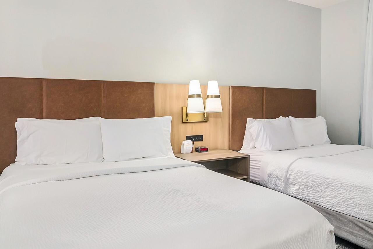 Staybridge Area By Ihg Hotel 3*