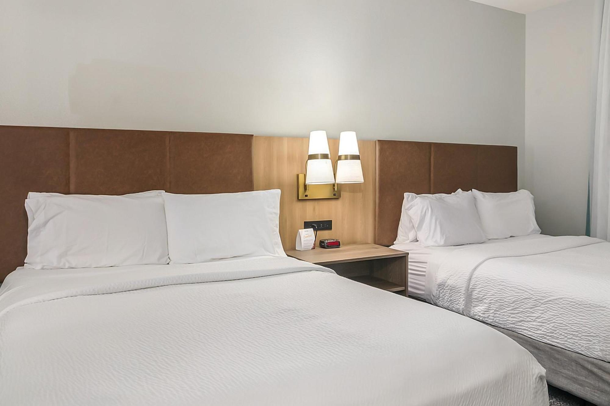 Staybridge Area By Ihg 3* Tyler