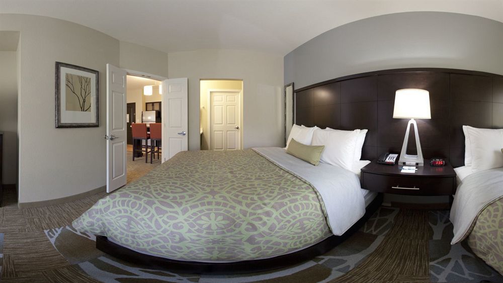 Hotel Staybridge Area By Ihg Tyler