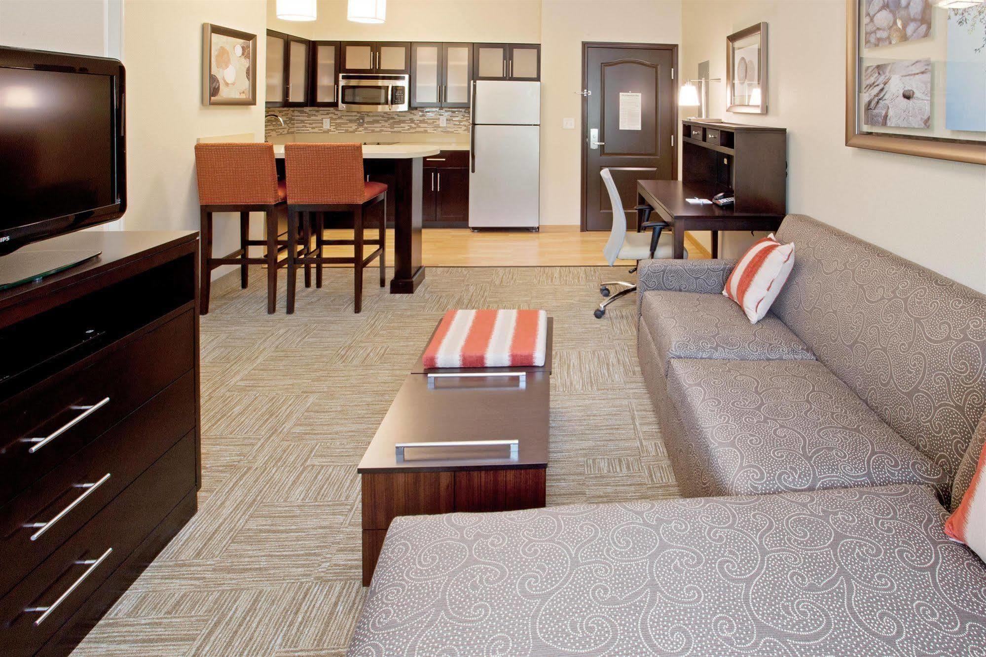 Staybridge Area By Ihg Tyler